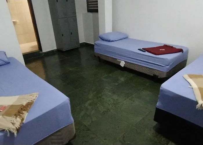 Hotel Chale Centro