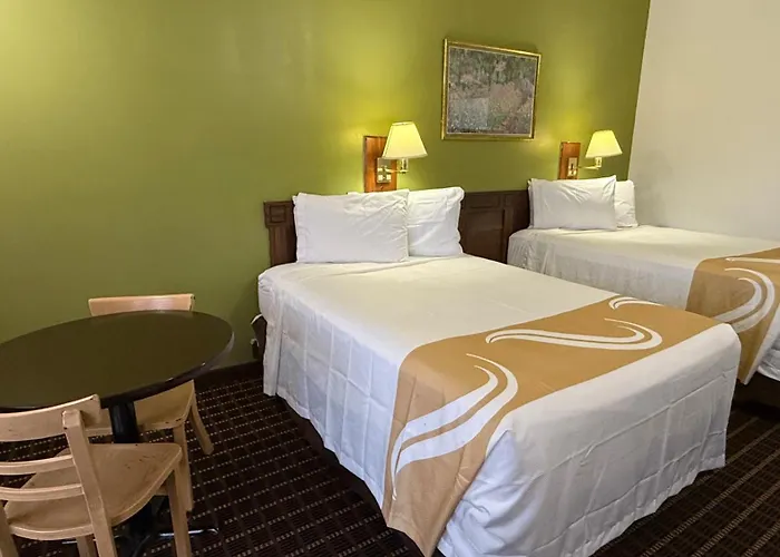 Executive Inn