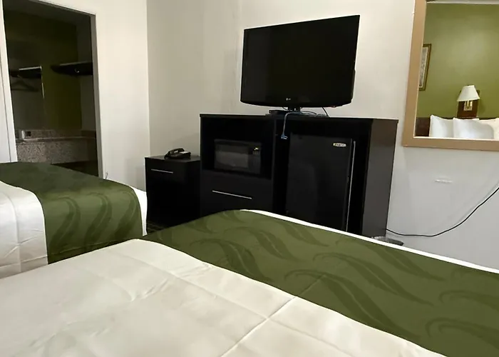 Executive Inn