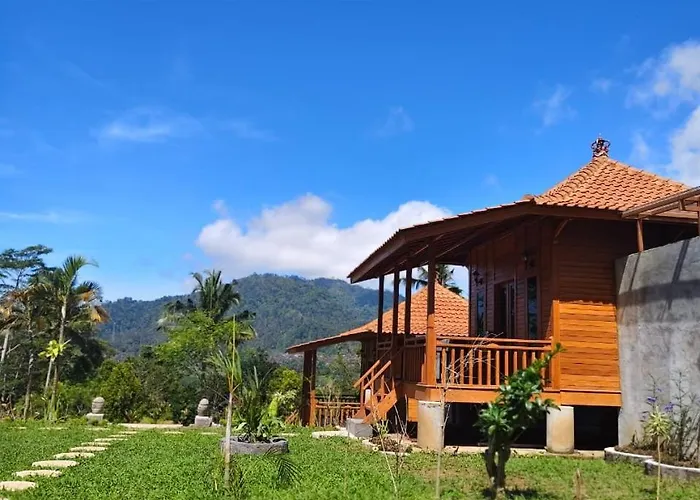 Villas Arta Dani