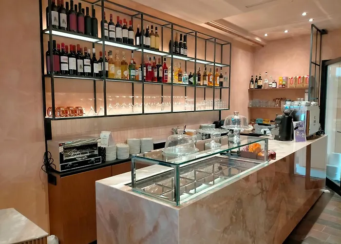 Modus Boutique Hotel