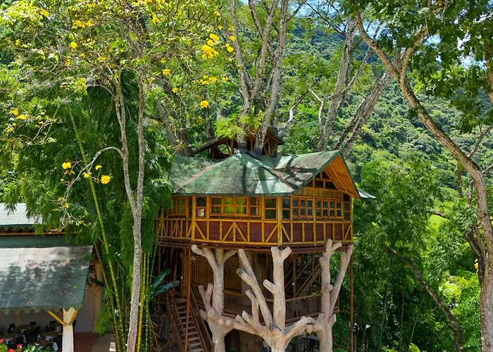 Solvae EcoHotel