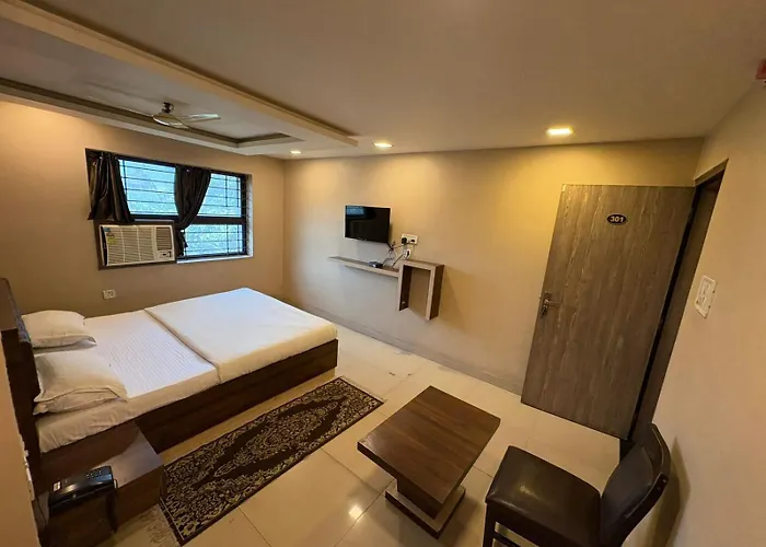 Hotel Aurelia Heights