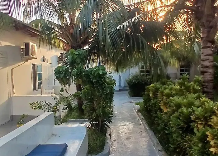 Varadero Zanzibar Hotel
