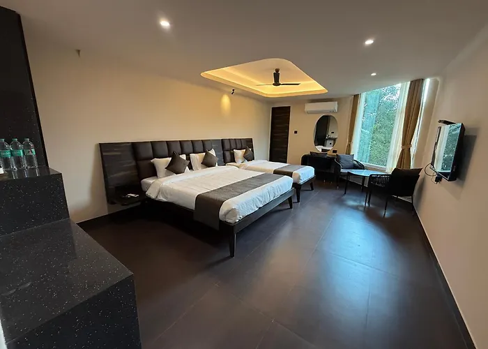 Hotel Pixel House