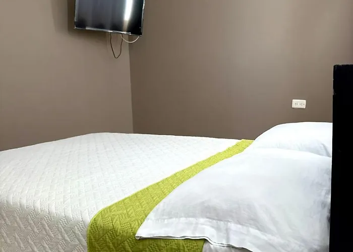 hotel gloria del norte sas