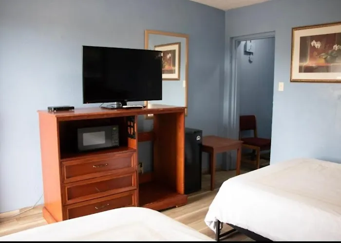 Relaxinn Motel