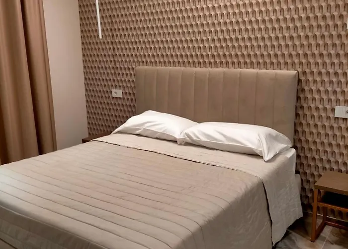 Modus Boutique Hotel