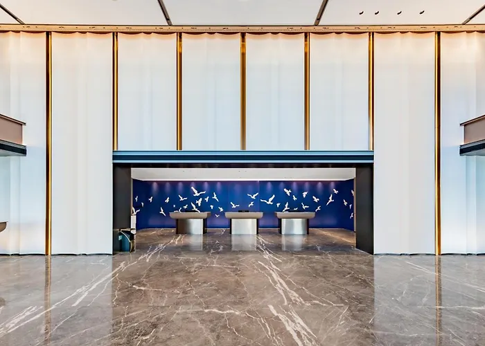 Days Hotel By Wyndham Hohhot Saihan