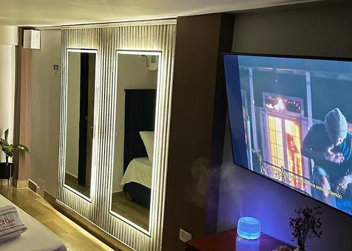 Hotel Oasis Premiun Sevilla