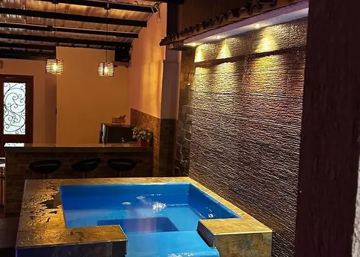 Hotel Oasis Premiun Sevilla