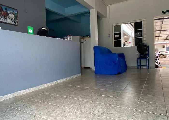 Hotel Lider