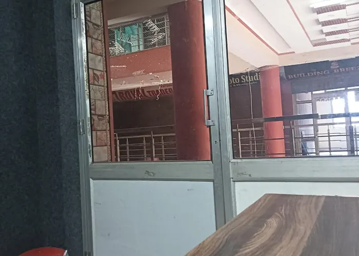 Hotel Razia
