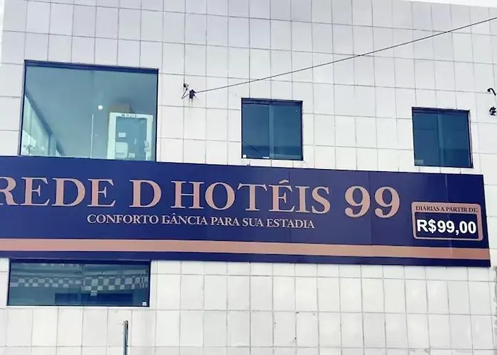 Hotel 99