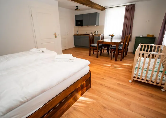 Schloss Sigroen Apartements