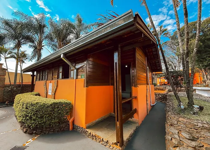 Chale Hotel