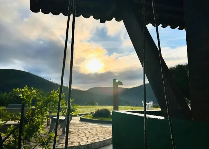 Pousada Hygge