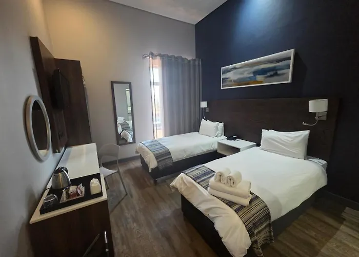 Kathu Hotel