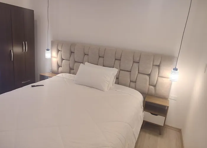 El Descanso
