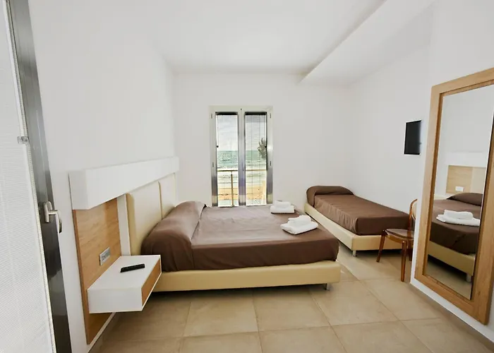 Ristorante Hotel DA VITTORIO