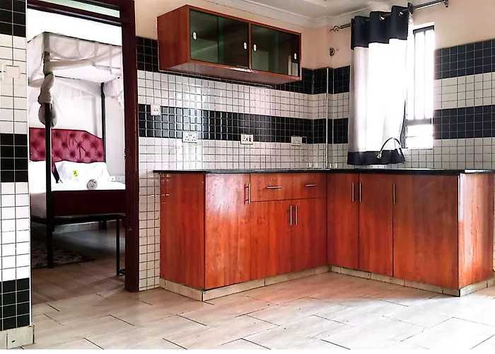 Toque Bnb Nairobi