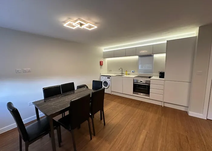 Wendover Annexe