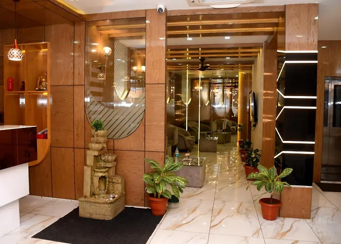 Hotel New Jasmine