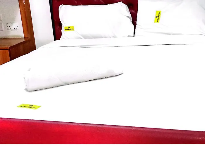 Toque Hotel & Accomodations