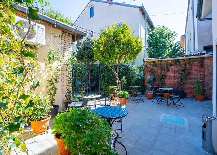 Prishtina Living