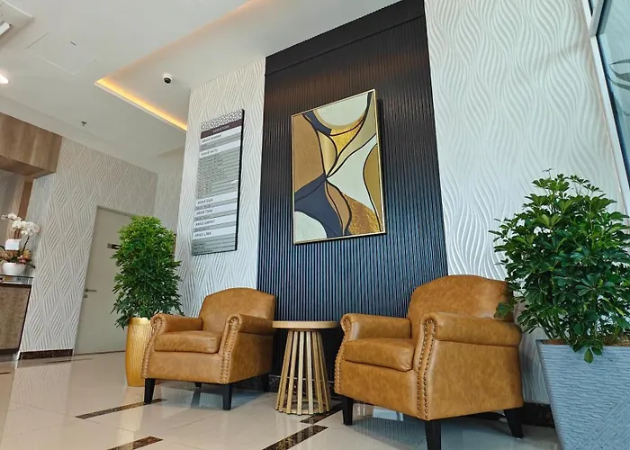 Hotel Warisan