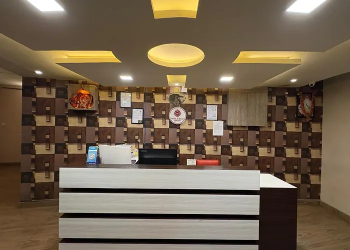 Hotel Aurelia Heights
