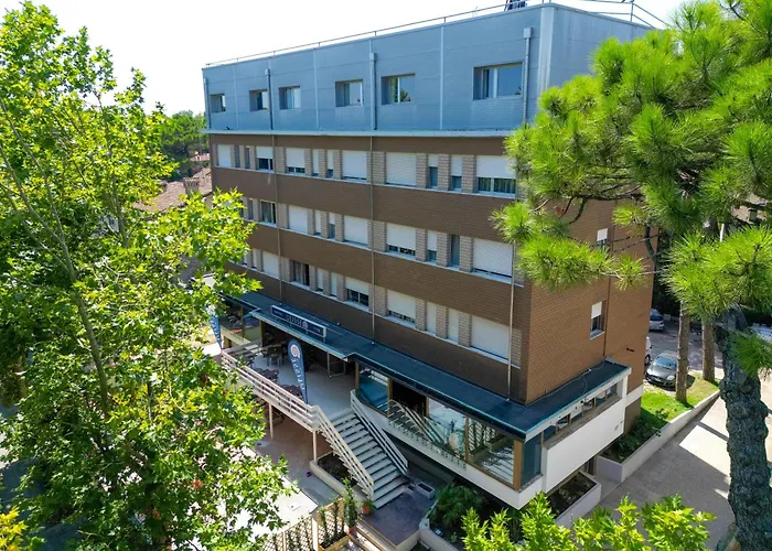 Hotel Ulisse