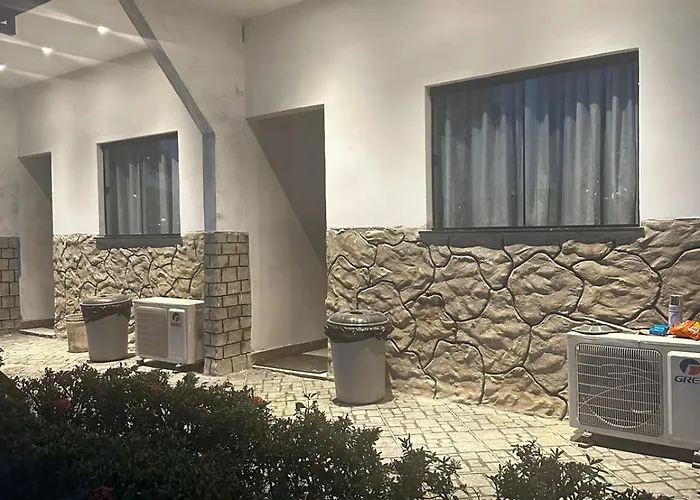 Hotel Arruda Marituba