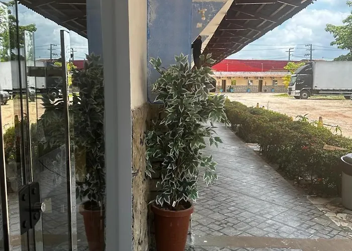 Hotel Arruda Marituba