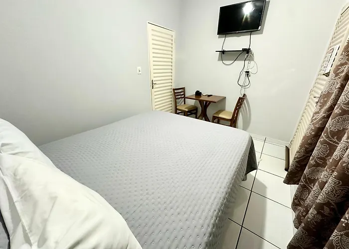 Pousada dos Nobres