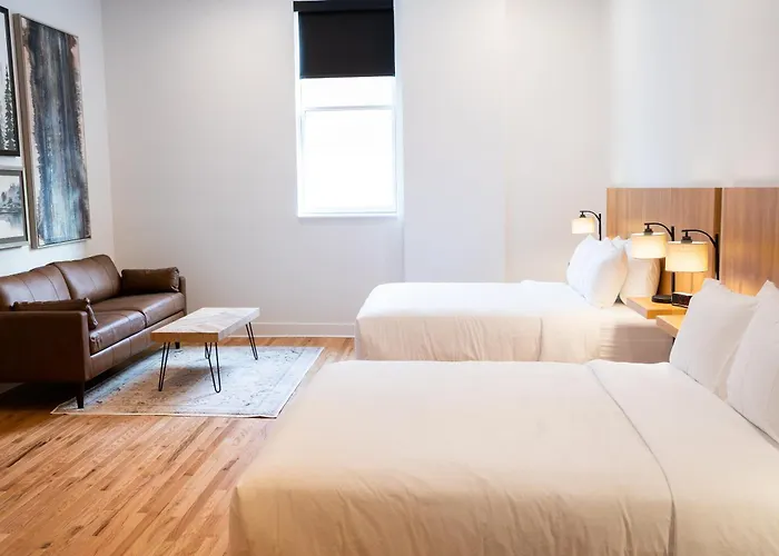 The 3One3 Boutique Hotel
