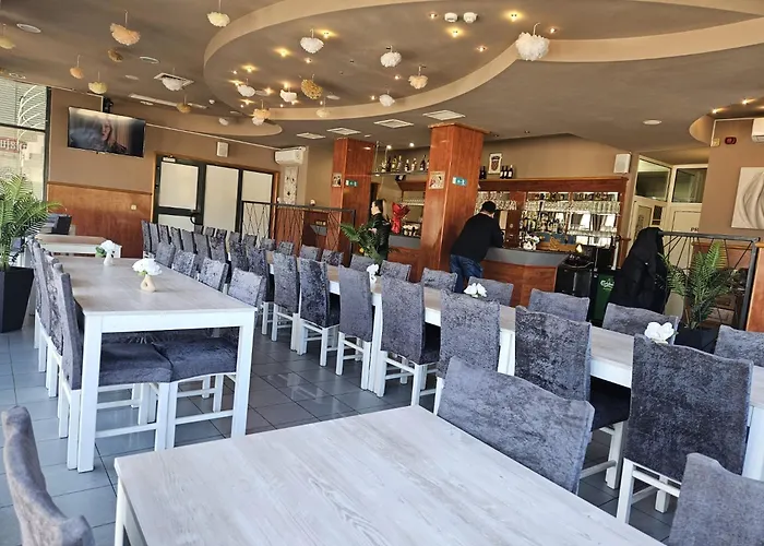 Hotel Sibenik