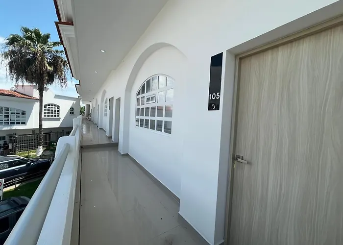 Almera Vallarta Hotel Suites