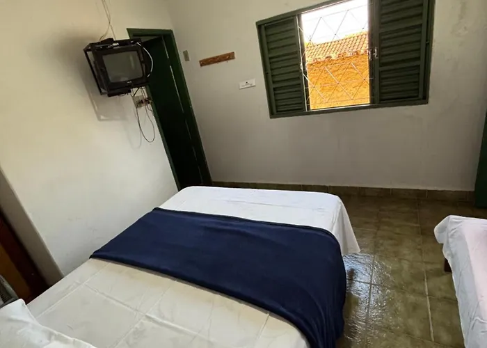 Hotel Araguaia