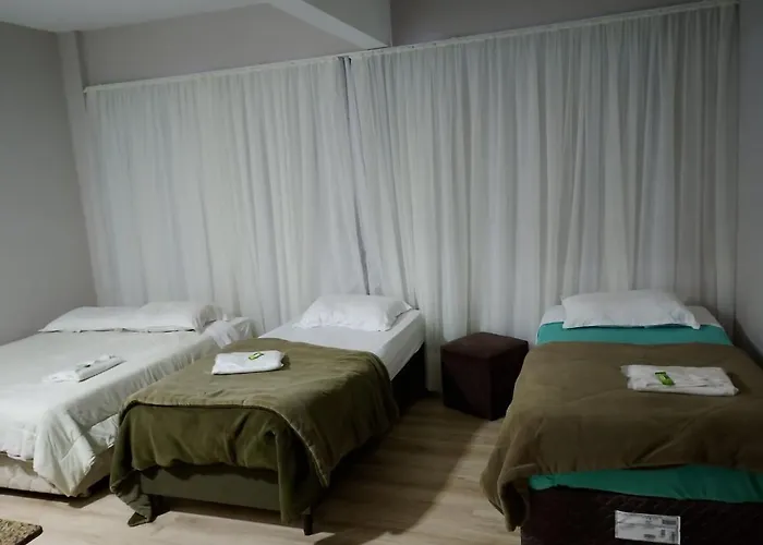 Juarez Hotel