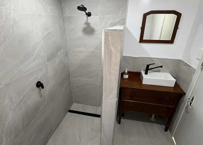 The Hideaway Hotel