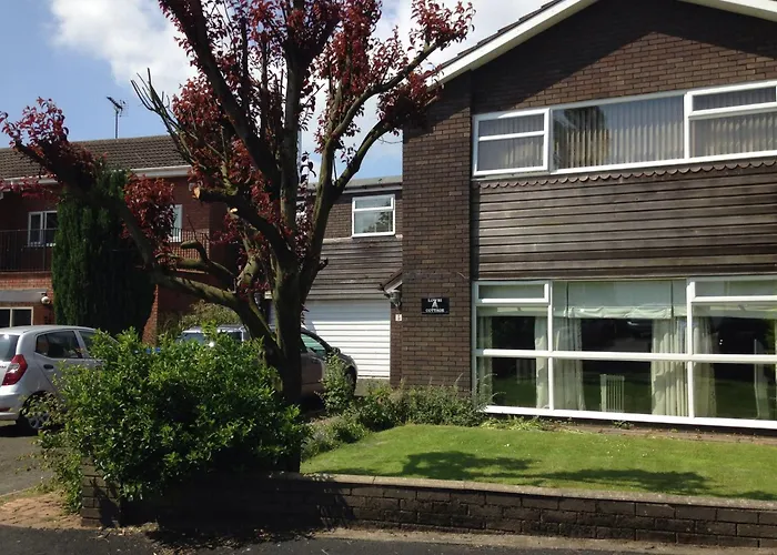 Hostel House