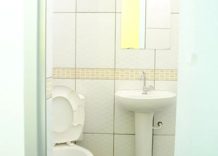 Hotel Vila Nova - Cosmópolis SP
