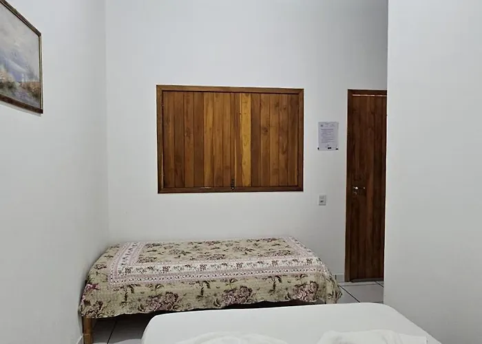 Pousada Reino Encantado