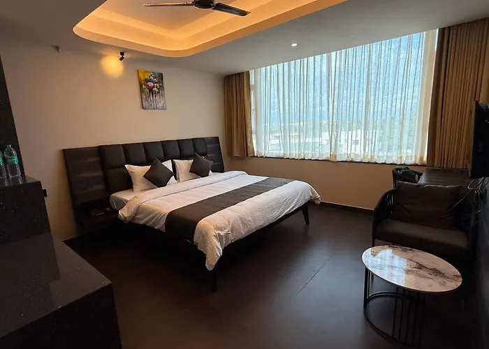 Hotel Pixel House