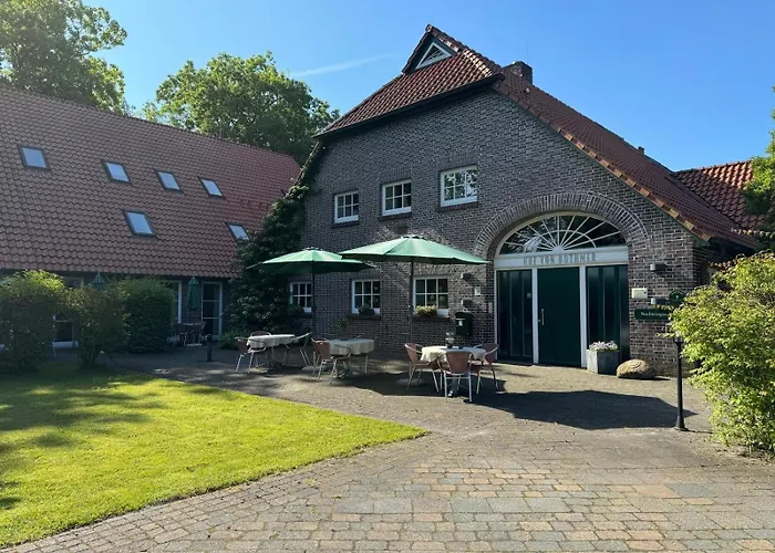 Hof Von Bothmer Gmbh