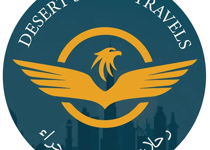 Desert Safari Travels