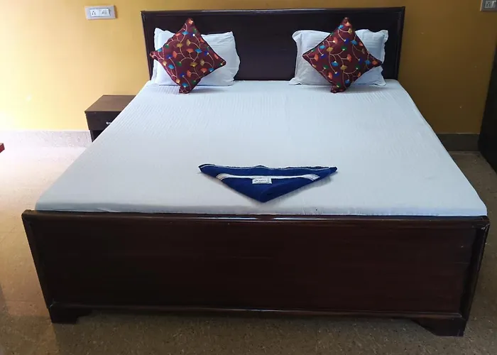 Vip Residency Hotel And Restaurant