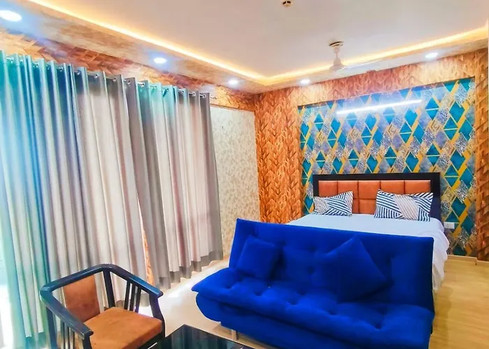 Hotel Royal King