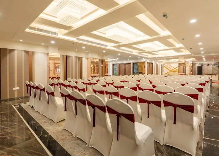 Treebo Premium Gateway Triveni Near Sangam Ghat